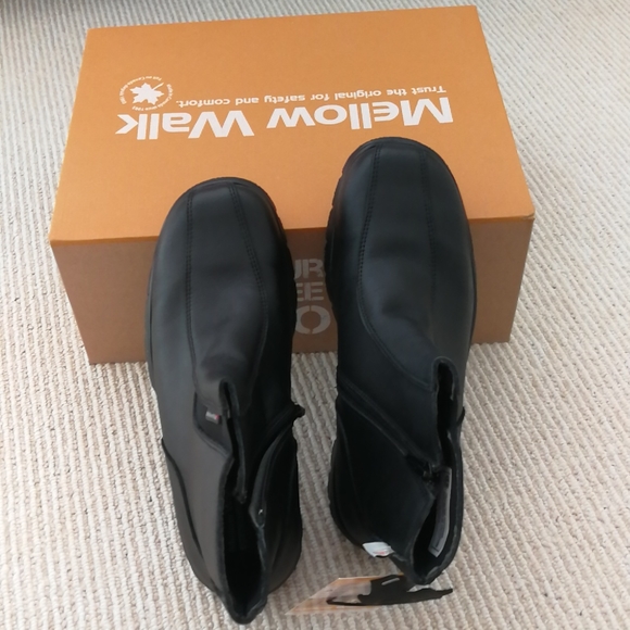 Mellow Walk Safety shoes - Picture 8 of 11